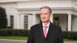 "Аби Україна була у безпеці – вона має бути у НАТО", – Майкл Карпентер. Відео "Аби Україна була у безпеці – вона має бути у НАТО", – Майкл Карпентер. Відео