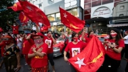 ဗဟို အစိုးရဖွဲ့နိုင်တဲ့အထိ NLD နိုင်ဖို့အလားအလာရှိနေတာ ဘာကြောင့်လဲ ဗဟို အစိုးရဖွဲ့နိုင်တဲ့အထိ NLD နိုင်ဖို့အလားအလာရှိနေတာ ဘာကြောင့်လဲ