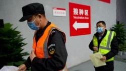 中国新冠疫苗接种:自愿接种还是强制普打? 中国新冠疫苗接种:自愿接种还是强制普打?