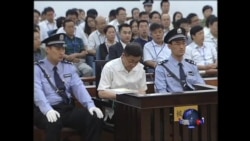 世界媒体看中国:审薄第三日  世界媒体看中国:审薄第三日