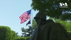 День памяті і примирення: найбільш почесний рейс у США. Відео День памяті і примирення: найбільш почесний рейс у США. Відео
