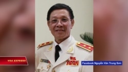 Cựu Tướng Công an bị bắt liên quan đến đường dây đánh bạc ngàn tỉ Cựu Tướng Công an bị bắt liên quan đến đường dây đánh bạc ngàn tỉ