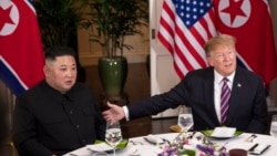 时事大家谈:特朗普金正恩二次峰会,习近平扮演什么角色? 时事大家谈:特朗普金正恩二次峰会,习近平扮演什么角色?