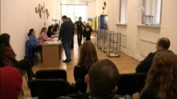 Вибори пройшли демократично - міжнародні спостерігачі Вибори пройшли демократично - міжнародні спостерігачі