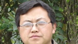 “草根维权者”刘飞跃“煽颠罪”宣判在即 “草根维权者”刘飞跃“煽颠罪”宣判在即
