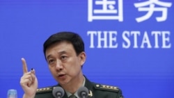 北京、台北互指对方为危害台海和平稳定的最大威胁 北京、台北互指对方为危害台海和平稳定的最大威胁