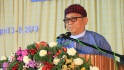 KBC အကြီးအကဲကို ပြန်လွှတ်ဖို့ အမေရိကန်တောင်းဆို.mp3 KBC အကြီးအကဲကို ပြန်လွှတ်ဖို့ အမေရိကန်တောင်းဆို.mp3