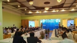 မြောက်ပိုင်းမဟာမိတ်နဲ့ အစိုးရကိုယ်စားလှယ်တွေ့ဆုံရေး ညှိနှိုင်း မြောက်ပိုင်းမဟာမိတ်နဲ့ အစိုးရကိုယ်စားလှယ်တွေ့ဆုံရေး ညှိနှိုင်း