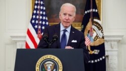 时事大家谈: 拜登赠2000万剂美国疫苗,中国“疫苗外交”面临劲敌? 时事大家谈: 拜登赠2000万剂美国疫苗,中国“疫苗外交”面临劲敌?