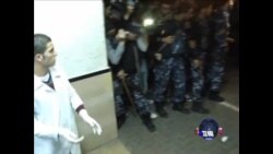 以色列遭火箭弹袭击三人丧生 以色列遭火箭弹袭击三人丧生