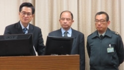 台国防部长:台湾有先发制人能力,但是不会发动第一击 台国防部长:台湾有先发制人能力,但是不会发动第一击