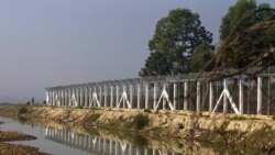 ရခိုင်ဒေသ ပြဿနာများ ရခိုင်ဒေသ ပြဿနာများ