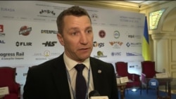 Бізнесмени зі США вивчають можливості для інвестицій в Україні. Відео Бізнесмени зі США вивчають можливості для інвестицій в Україні. Відео