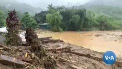 ရာသီဖောက်ပြန်မှုကြောင့် လယ်ကနေ ယာဖြစ်သွားတဲ့ မြန်မာ့စိုက်ပျိုးမြေများ ရာသီဖောက်ပြန်မှုကြောင့် လယ်ကနေ ယာဖြစ်သွားတဲ့ မြန်မာ့စိုက်ပျိုးမြေများ