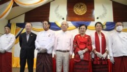 ရခိုင်မြောက်ပိုင်းမှာ ရွေးကောက်ပွဲကျင်းပနိုင်ခြေ ဂျပန်အထူးသံတမန် သွားရောက်လေ့လာ ရခိုင်မြောက်ပိုင်းမှာ ရွေးကောက်ပွဲကျင်းပနိုင်ခြေ ဂျပန်အထူးသံတမန် သွားရောက်လေ့လာ