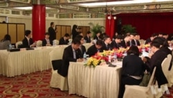 中国大陆与台湾就经济合作继续展开谈判 中国大陆与台湾就经济合作继续展开谈判