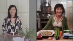 时事大家谈:抗疫饮食攻略 时事大家谈:抗疫饮食攻略