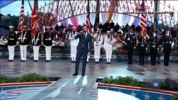 У США відзначають День Пам'яті. Відео У США відзначають День Пам'яті. Відео
