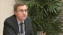 Нестабільна Україна не суперечить інтересам Росії - експерт Нестабільна Україна не суперечить інтересам Росії - експерт