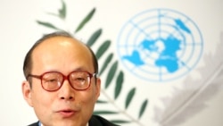 "မြန်မာအခြေအနေ ပုံမှန်ပြန်ရောက်ဖို့ ဆက်သွယ်ပြောဆိုနေ" - ကုလ တရုတ်သံအမတ် "မြန်မာအခြေအနေ ပုံမှန်ပြန်ရောက်ဖို့ ဆက်သွယ်ပြောဆိုနေ" - ကုလ တရုတ်သံအမတ်