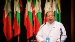 လုံခြုံရေးကောင်စီအစည်အးဝေး NSA ဦးသောင်းထွန်း တတ်ရောက်ရှင်းမည် လုံခြုံရေးကောင်စီအစည်အးဝေး NSA ဦးသောင်းထွန်း တတ်ရောက်ရှင်းမည်