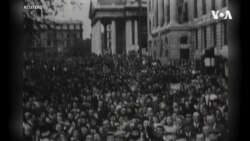 VOA英语视频: 二战75周年:当年盟国胜利改变了历史 VOA英语视频: 二战75周年:当年盟国胜利改变了历史