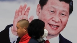 时事大家谈:高调宣传五一口号,中共缘何突弹70年老调? 时事大家谈:高调宣传五一口号,中共缘何突弹70年老调?