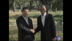 突发事件再起 美中两军关系受挫 突发事件再起 美中两军关系受挫