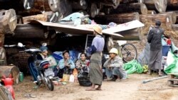 " မြန်မာနိုင်ငံတွင်းလူလတ်တန်းစားပျောက်ကွက်လာ" UNDP အစီရင်ခံစာ " မြန်မာနိုင်ငံတွင်းလူလတ်တန်းစားပျောက်ကွက်လာ" UNDP အစီရင်ခံစာ