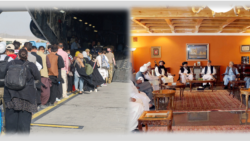 အာဖဂန်အစိုးရသစ် ဖွဲ့စည်းရေး တာလီဘန်ပြင်ဆင် အာဖဂန်အစိုးရသစ် ဖွဲ့စည်းရေး တာလီဘန်ပြင်ဆင်
