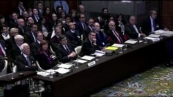 Студия Вашингтон: Україна проти Росії - справа в суді ООН Студия Вашингтон: Україна проти Росії - справа в суді ООН