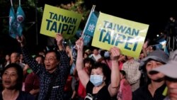 焦点对话:中共介入选举,能否影响台湾民意? 焦点对话:中共介入选举,能否影响台湾民意?