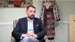 “Ми вже маємо нове розстріляне покоління”, – міністр культури та стратегічних комунікацій Микола Точицький. Відео “Ми вже маємо нове розстріляне покоління”, – міністр культури та стратегічних комунікацій Микола Точицький. Відео