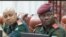 Mbulamatari endimi liwa lya general Chirimwami moyangeli ya soda ya Nord-Kivu na bitumba pene na Goma