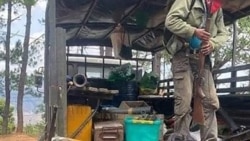 အိန္ဒိယနယ်စပ်မှာ လက်နက်ကိုင်အဖွဲ့တွေကြား တိုက်ပွဲဖြစ်ပွား အိန္ဒိယနယ်စပ်မှာ လက်နက်ကိုင်အဖွဲ့တွေကြား တိုက်ပွဲဖြစ်ပွား