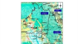 သင်္ဘောလှ ရွာသား ၃ ဦး အသတ်ခံရ သင်္ဘောလှ ရွာသား ၃ ဦး အသတ်ခံရ