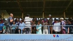 အမေရိကန်-မက္ကဆီကို ဆက်ဆံရေး အမေရိကန်-မက္ကဆီကို ဆက်ဆံရေး