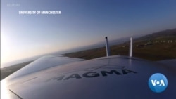 英语视频:航空技术乘无襟翼飞机起飞 英语视频:航空技术乘无襟翼飞机起飞