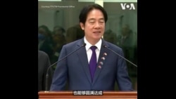 首次元首外交达三大收获,赖清德:“捍卫民主必获更多支持” 首次元首外交达三大收获,赖清德:“捍卫民主必获更多支持”