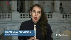 Сенат США готується розглянути допомогу Україні. СТУДІЯ ВАШИНГТОН Сенат США готується розглянути допомогу Україні. СТУДІЯ ВАШИНГТОН