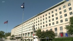 22 серпня набирають сили нові санкції США проти Росії – подробиці. Відео 22 серпня набирають сили нові санкції США проти Росії – подробиці. Відео