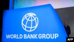 IMF/World Bank Annual Fall Meetings Plenary Session