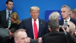Tương lai của NATO dưới thời TT Donald Trump sẽ ra sao?  Tương lai của NATO dưới thời TT Donald Trump sẽ ra sao?