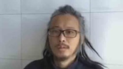 流亡泰国异见艺术家华涌境况折射出滞泰中国难民困境 流亡泰国异见艺术家华涌境况折射出滞泰中国难民困境
