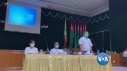 ရွေးကောက်ပွဲသစ် ထပ်မံကျင်းပပေးဖို့ပြည်ခိုင်ဖြိုး တောင်းဆို ရွေးကောက်ပွဲသစ် ထပ်မံကျင်းပပေးဖို့ပြည်ခိုင်ဖြိုး တောင်းဆို