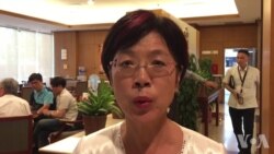 台湾民进党立委尤美女 台湾民进党立委尤美女