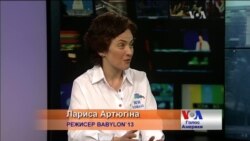 Лариса Артюгіна: побудувати нову Україну можна лише побудувавши новий Донбас. Відео Лариса Артюгіна: побудувати нову Україну можна лише побудувавши новий Донбас. Відео
