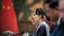 ခေတ်သစ်ပိုးလမ်းမ စီမံကိန်းကိစ္စ ဒေါ်အောင်ဆန်းစုကြည် ဆွေးနွေးချက် ခေတ်သစ်ပိုးလမ်းမ စီမံကိန်းကိစ္စ ဒေါ်အောင်ဆန်းစုကြည် ဆွေးနွေးချက်