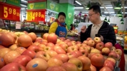 美中贸易正闹摩擦 中国百姓有感而发 美中贸易正闹摩擦 中国百姓有感而发