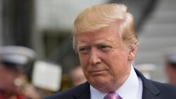 သမ္မတ Trump ဇွန်လထဲ ဗြိတိန် နိုင်ငံတော်ခရီးသွားမည် သမ္မတ Trump ဇွန်လထဲ ဗြိတိန် နိုင်ငံတော်ခရီးသွားမည်